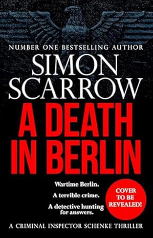 A Death in Berlin